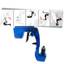 Champagne Wine Sprayer Gun