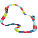 Flexible Rail Car Toy For Kids