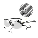 Photochromic UV Sunglasses For Men