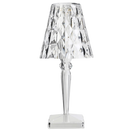 Acrylic Crystal Desk Lamp
