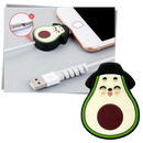 4-pack Charging Cord Protectors