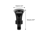 2 in 1 Wine Decanter and Seal