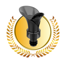 2 in 1 Wine Decanter and Seal