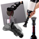 2 in 1 Wine Decanter and Seal