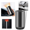Warm Air Blower Cup for Car