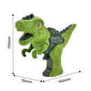 Dinosaur Toy Fire Spray Gun