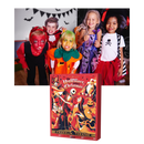 Collectible Halloween Dolls For Kids