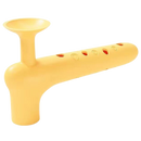 2-pack Protective Silicone Doorknob Cover