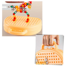 Educational Puzzle Toy and Drill Kit