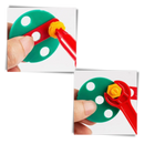 Educational Puzzle Toy and Drill Kit