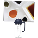 Spray & Pour Oil Dispenser Bottle