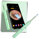 Intelligent Ear Cleaner Stick