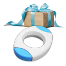 Eggshell Cracker Tool