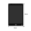 LCD Drawing Tablet For Kids