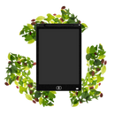 LCD Drawing Tablet For Kids