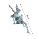 Fairy Statue Garden Ornament