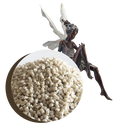 Fairy Statue Garden Ornament