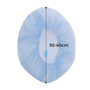 2-Pack Electric Fan Cover Filters