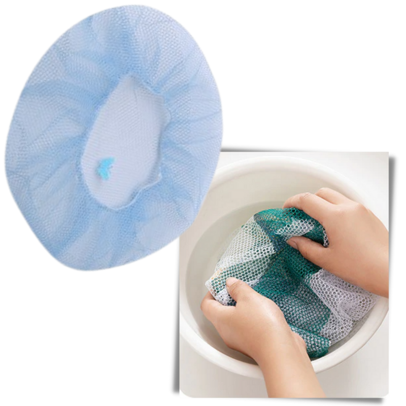 2-Pack Electric Fan Cover Filters