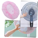 2-Pack Electric Fan Cover Filters