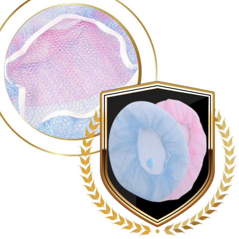 2-Pack Electric Fan Cover Filters