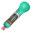 Portable Pet Feeder & Water Bottle