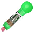 Portable Pet Feeder & Water Bottle