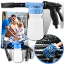 Car Wash Foam Spray Kit