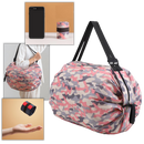 Foldable Waterproof Shopping Bag