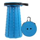 Portable Retractable Stool