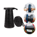 Portable Retractable Stool