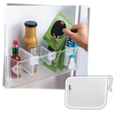 20-Pack Refrigerator Shelf Dividers