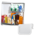 20-Pack Refrigerator Shelf Dividers