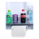 20-Pack Refrigerator Shelf Dividers