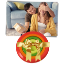 Pack of 4 Silicone Cover Lids