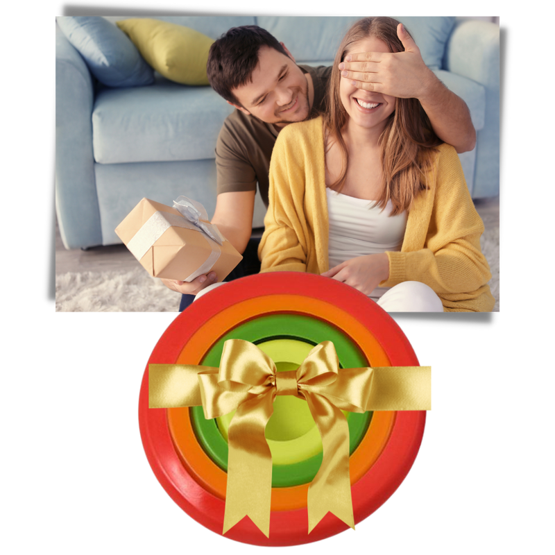 Pack of 4 Silicone Cover Lids