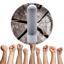 Fresh Herb Preservation Container