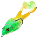 Silicone Frog Fishing Lure