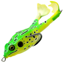 Silicone Frog Fishing Lure