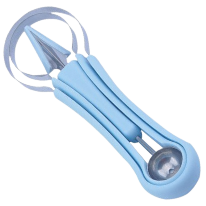 Fruit Carving and Slicing Tool Set