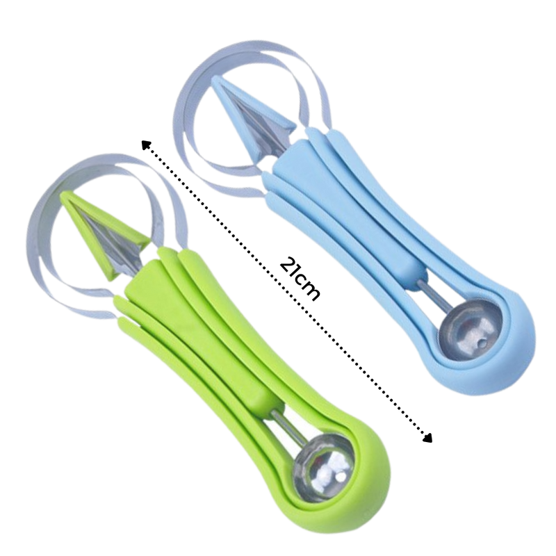 Fruit Carving and Slicing Tool Set