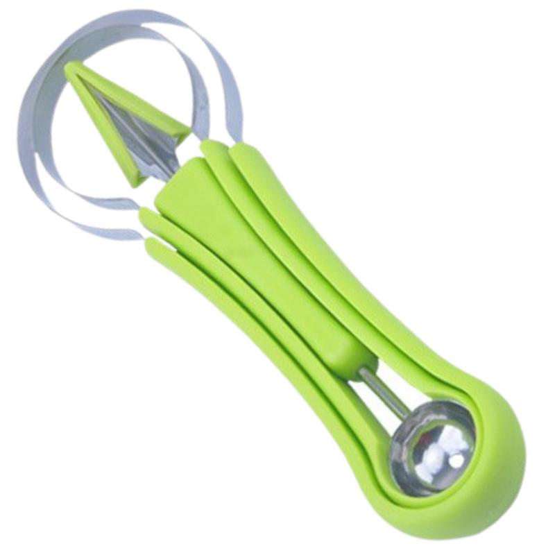 Fruit Carving and Slicing Tool Set