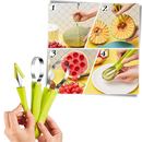 Fruit Carving and Slicing Tool Set