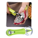 Fruit Carving and Slicing Tool Set