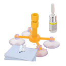 Windshield Glass Repair Kit