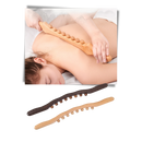 Natural Wood Muscle Massager