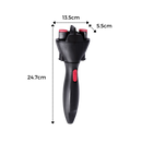 Electric Hair Braiding Machine