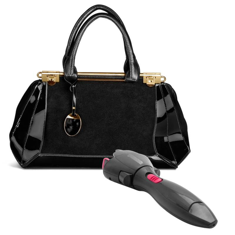 Electric Hair Braiding Machine