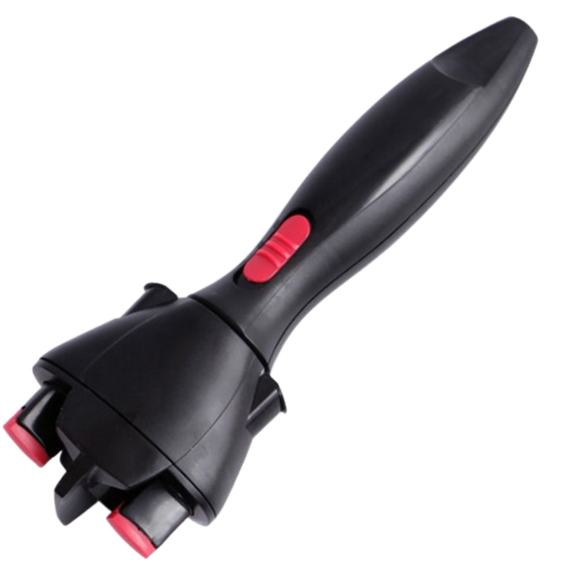 Electric Hair Braiding Machine