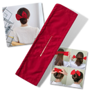 Bun Maker Hair Accessory